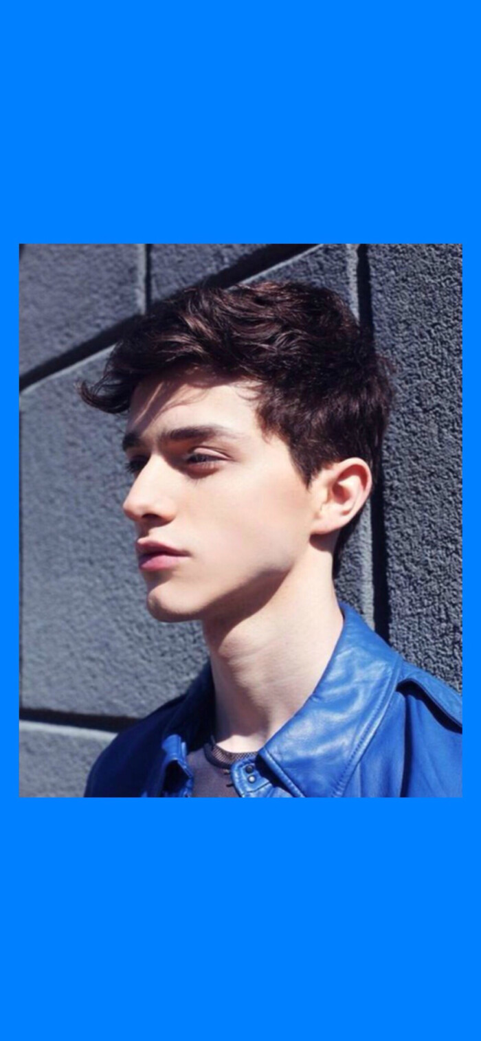 martinconte 马丁·康特 自制壁纸