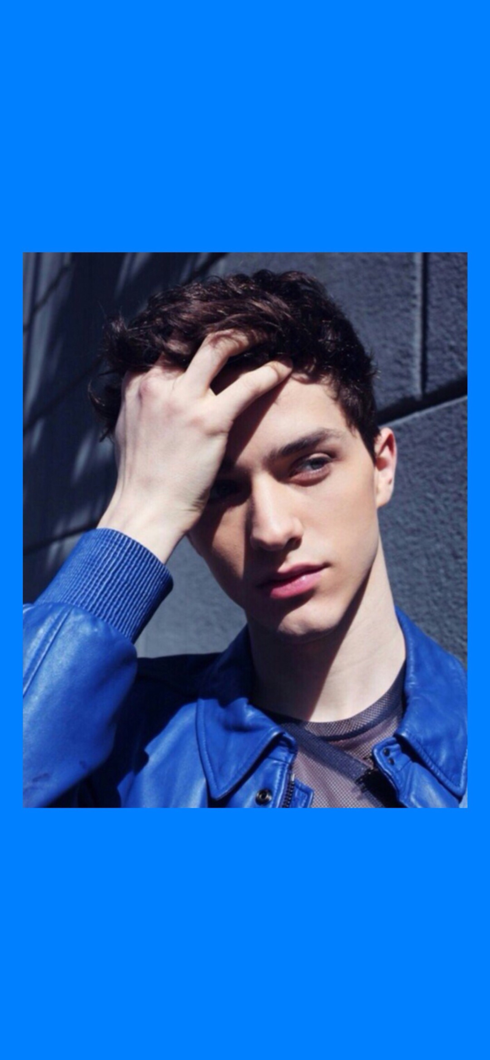 martinconte 马丁·康特 自制壁纸