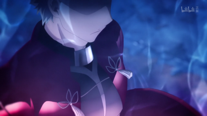 【fate】红a