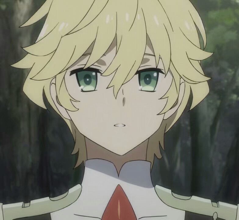 【来源:darling in the franxx】