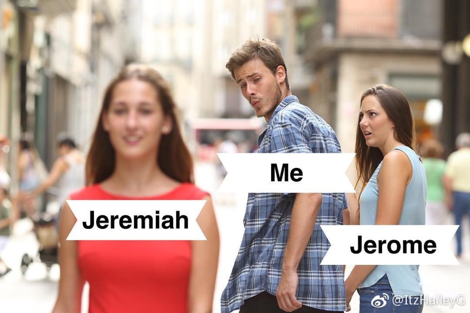 jeremiah valeska