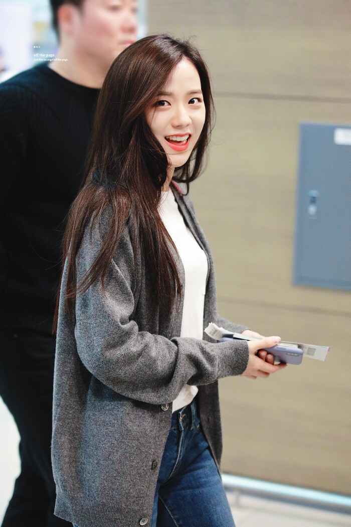 金智秀 blackpink 壁纸