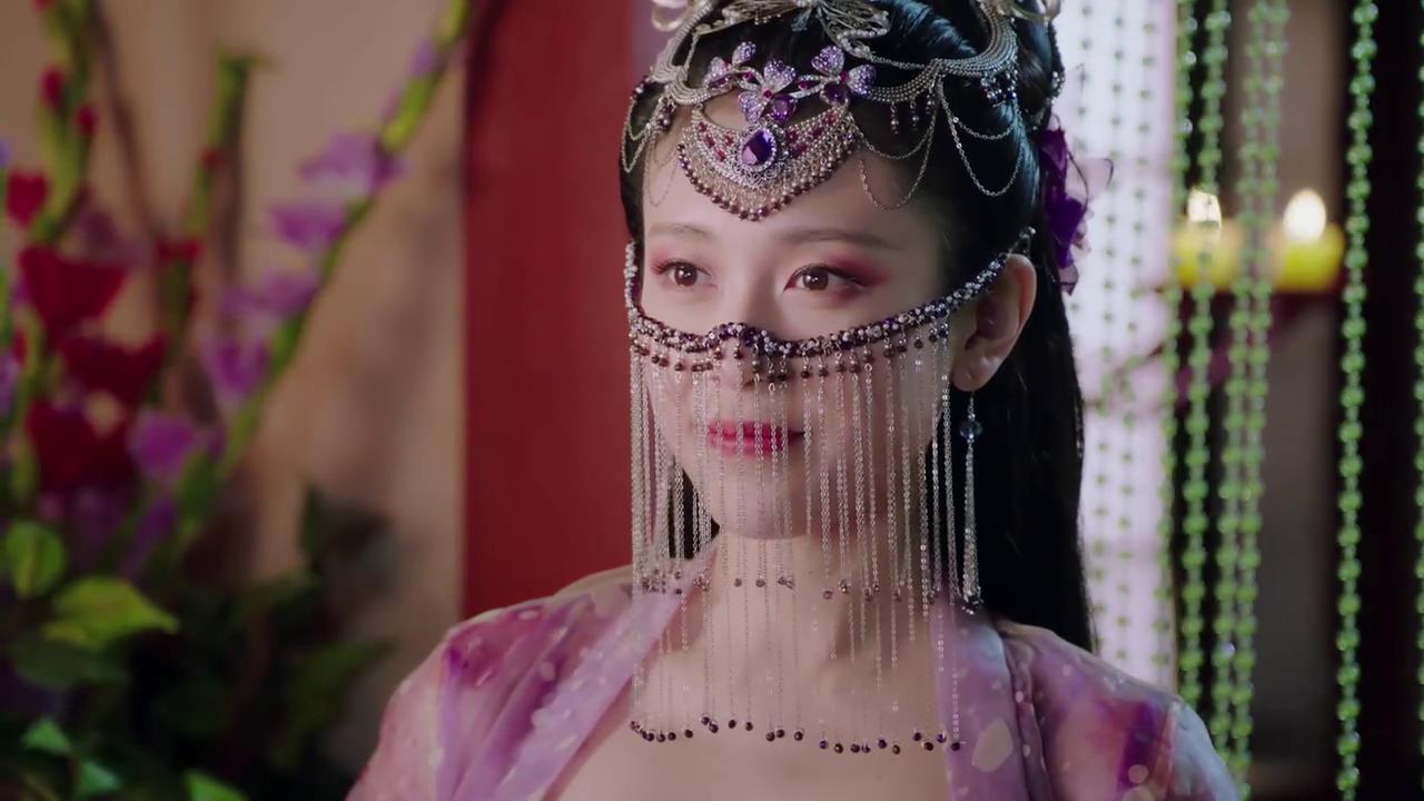 苏依依.绝世千金
