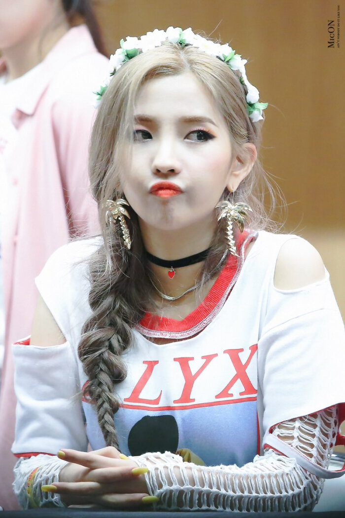 全昭妍shaoyan