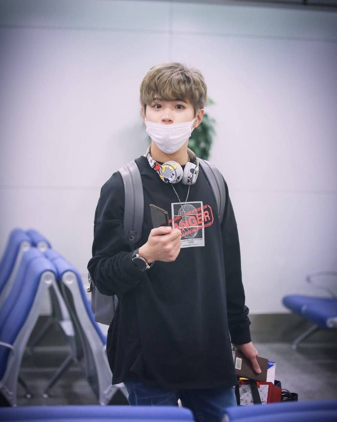 plan 林乐杰 【这是哪里来的绝世大可爱】