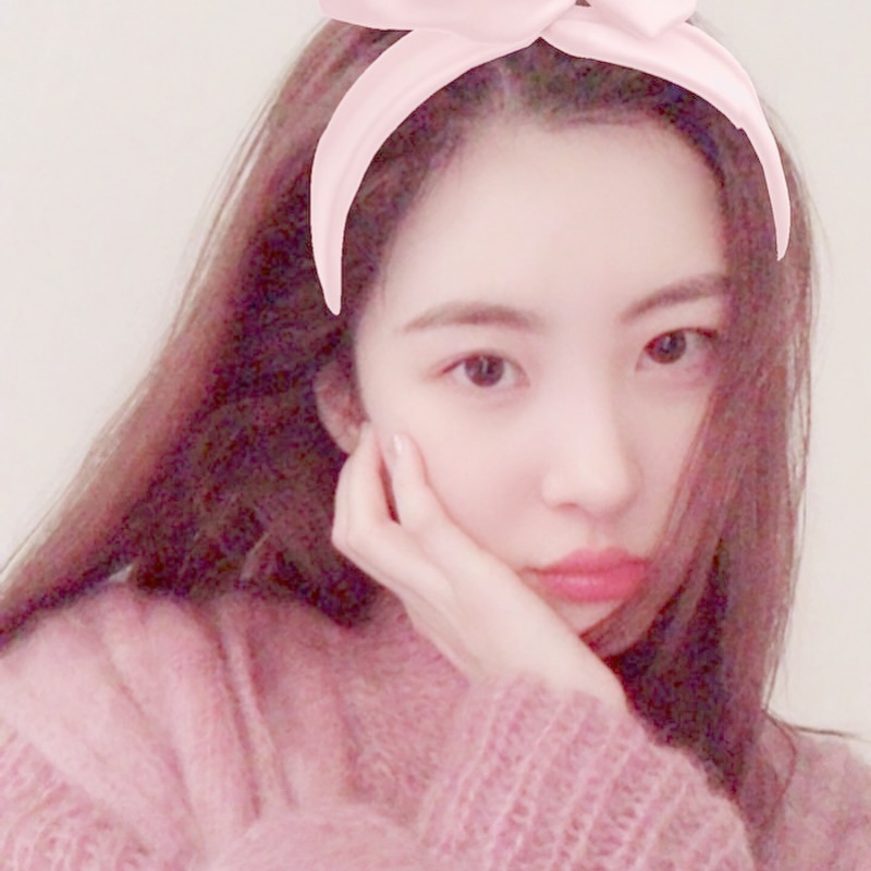 宣美_by宋晚截图太麻烦 以后更自拍lo 简单又piu亮