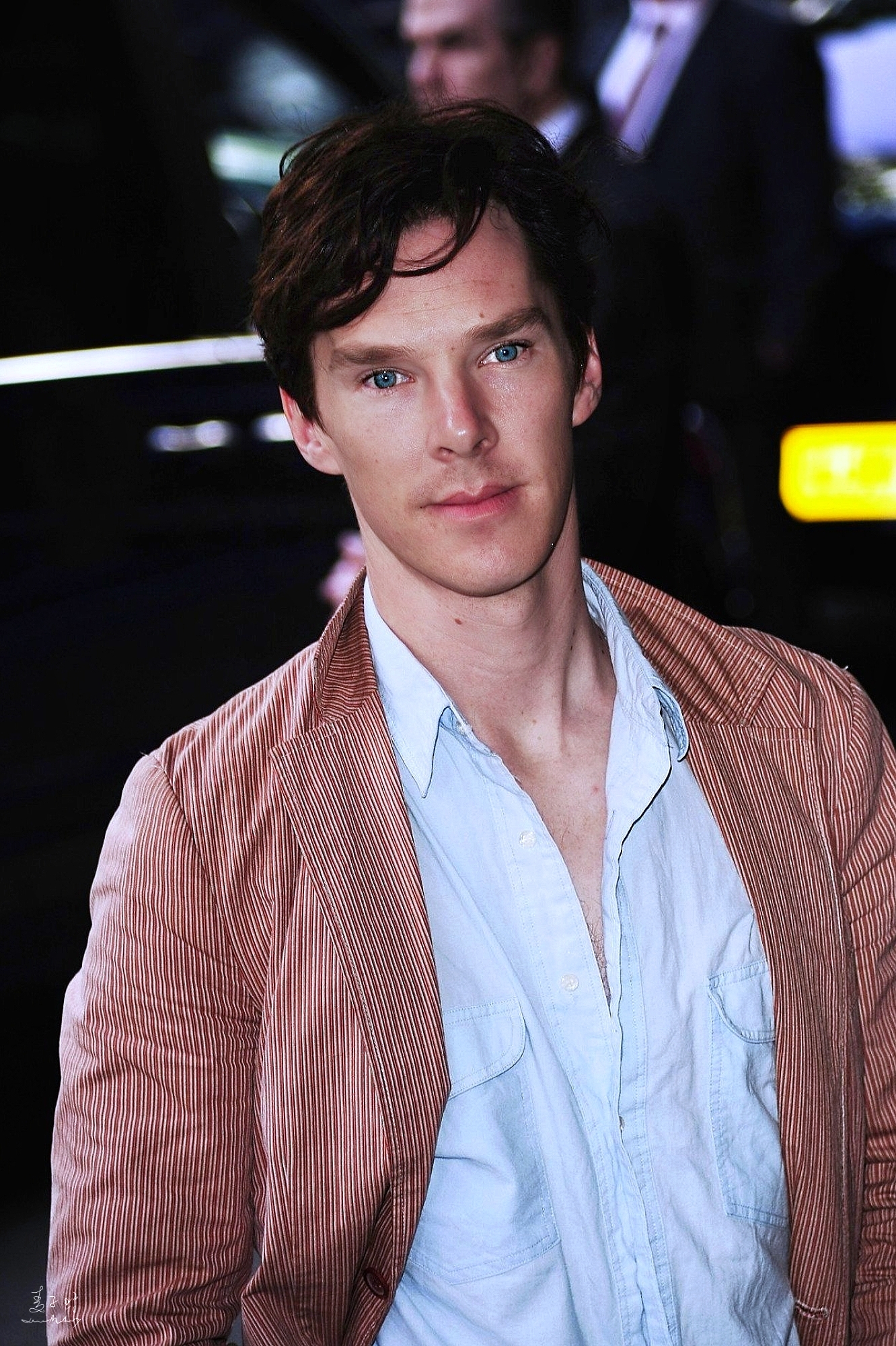 benedict cumberbatch