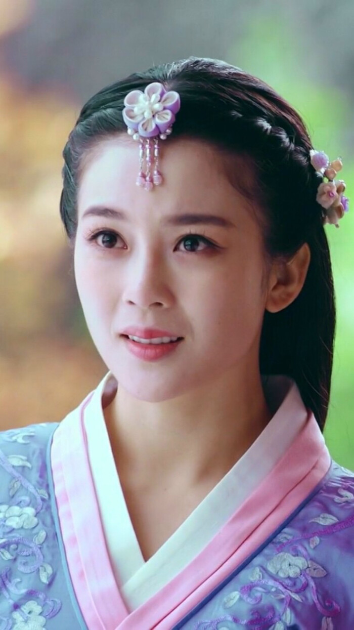 赵韩樱子