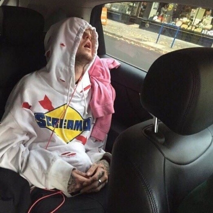 lilpeep 禁二传