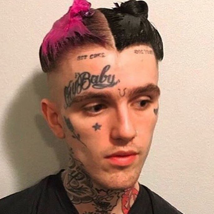 lilpeep 禁二传