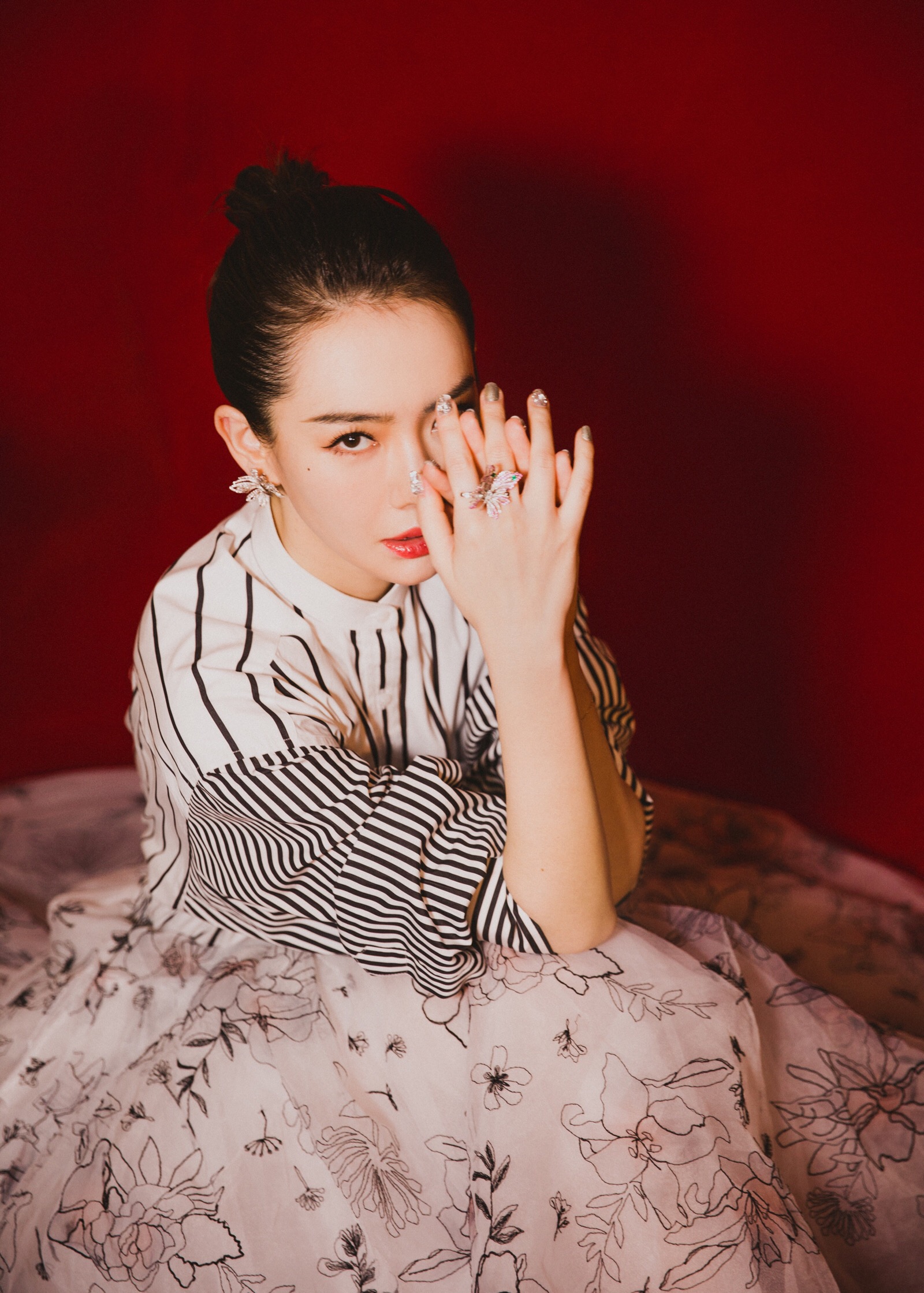 戚薇-堆糖,美好生活研究所