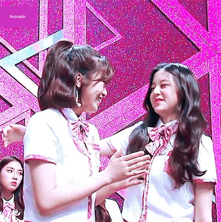 宥元logo izone/安兪真/安宥真/安狗狗/yujin/小真/小安/安真 izone