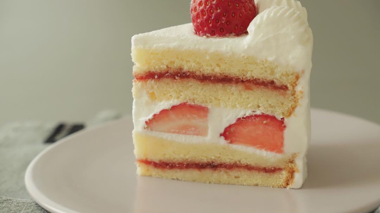 分享图片～ins美图,甜点,烘焙,甜点剖面图,下午茶