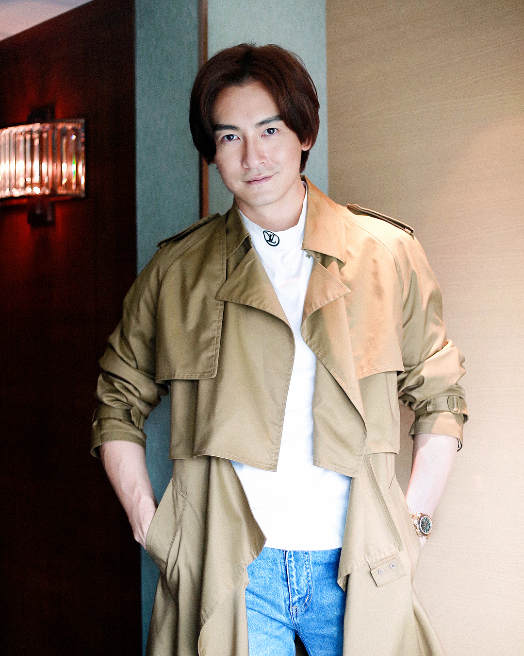郑元畅 