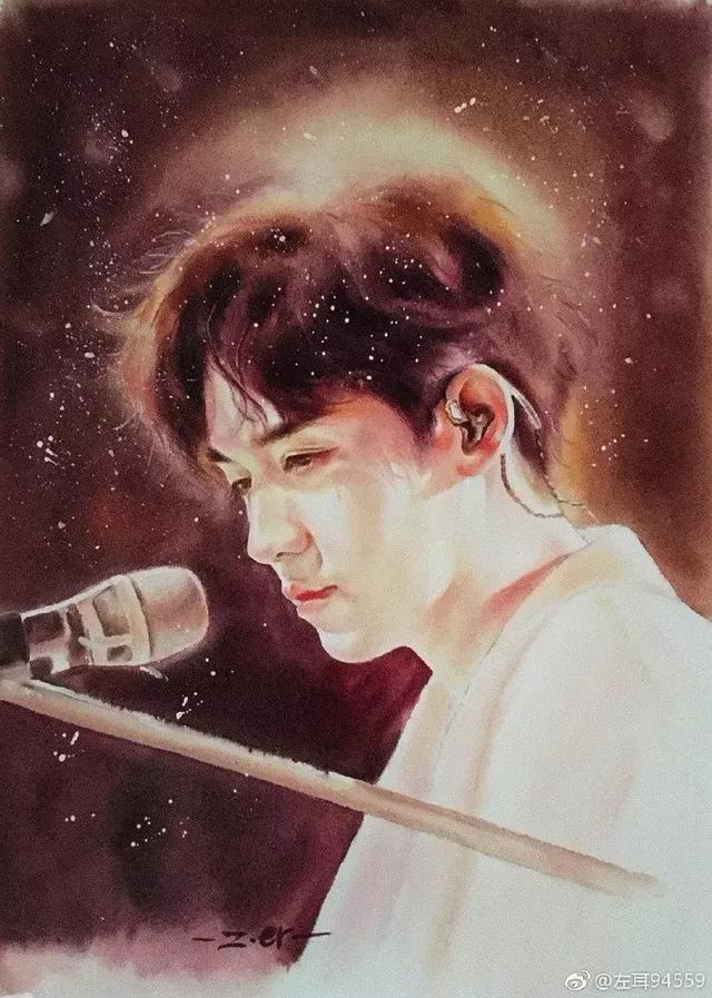 朱一龙啊啊啊啊啊