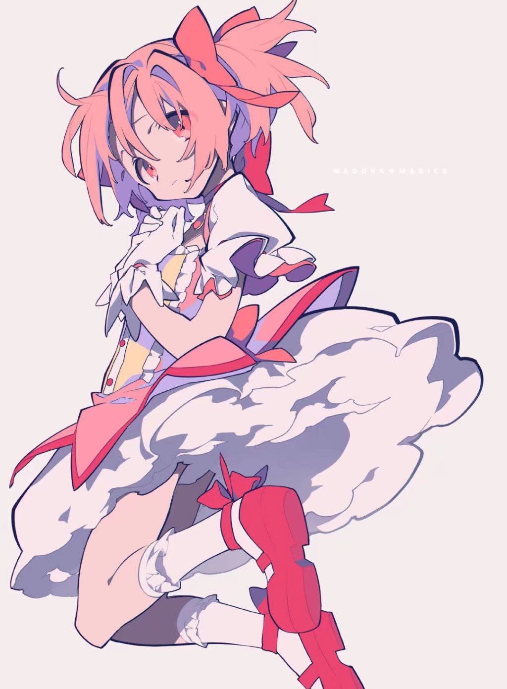 画师望月けい
