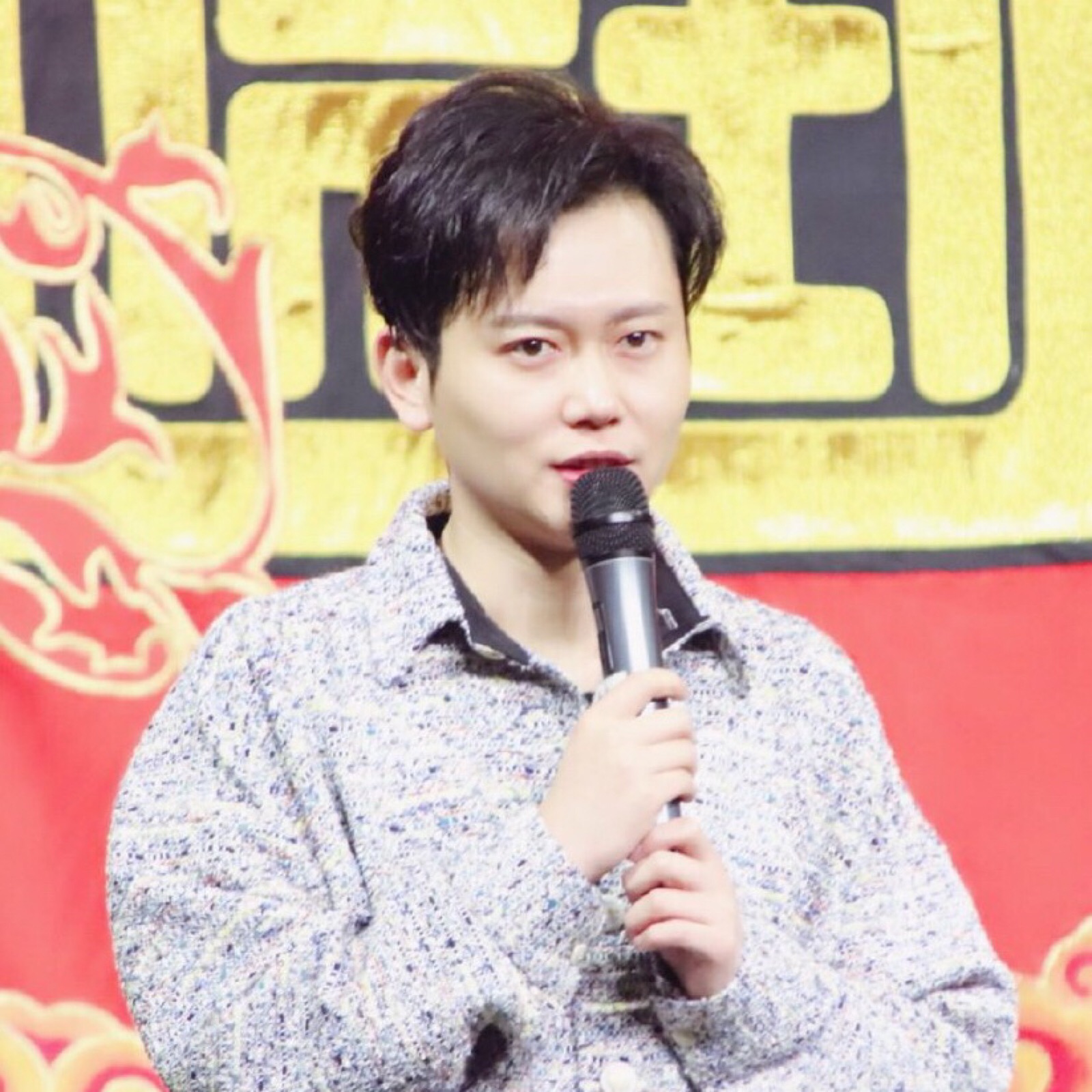 糖糖 孟甜甜太可爱了