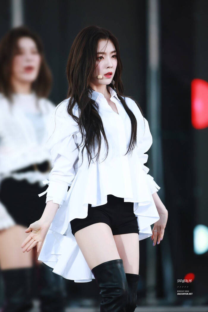 irene裴珠泫