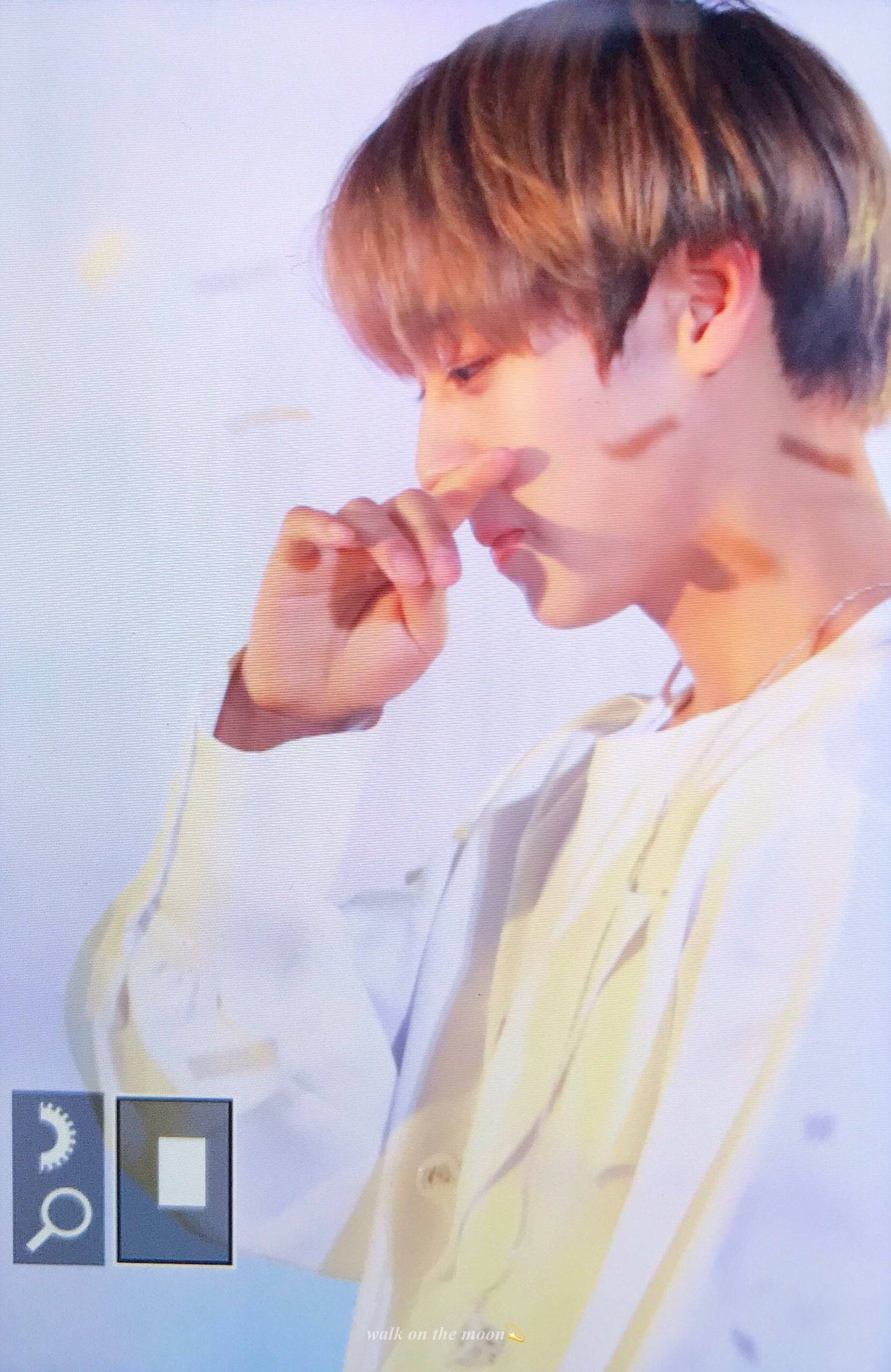 朴志训190124 2019wanna one co演唱会高清壁纸/聊天背景/壁纸.
