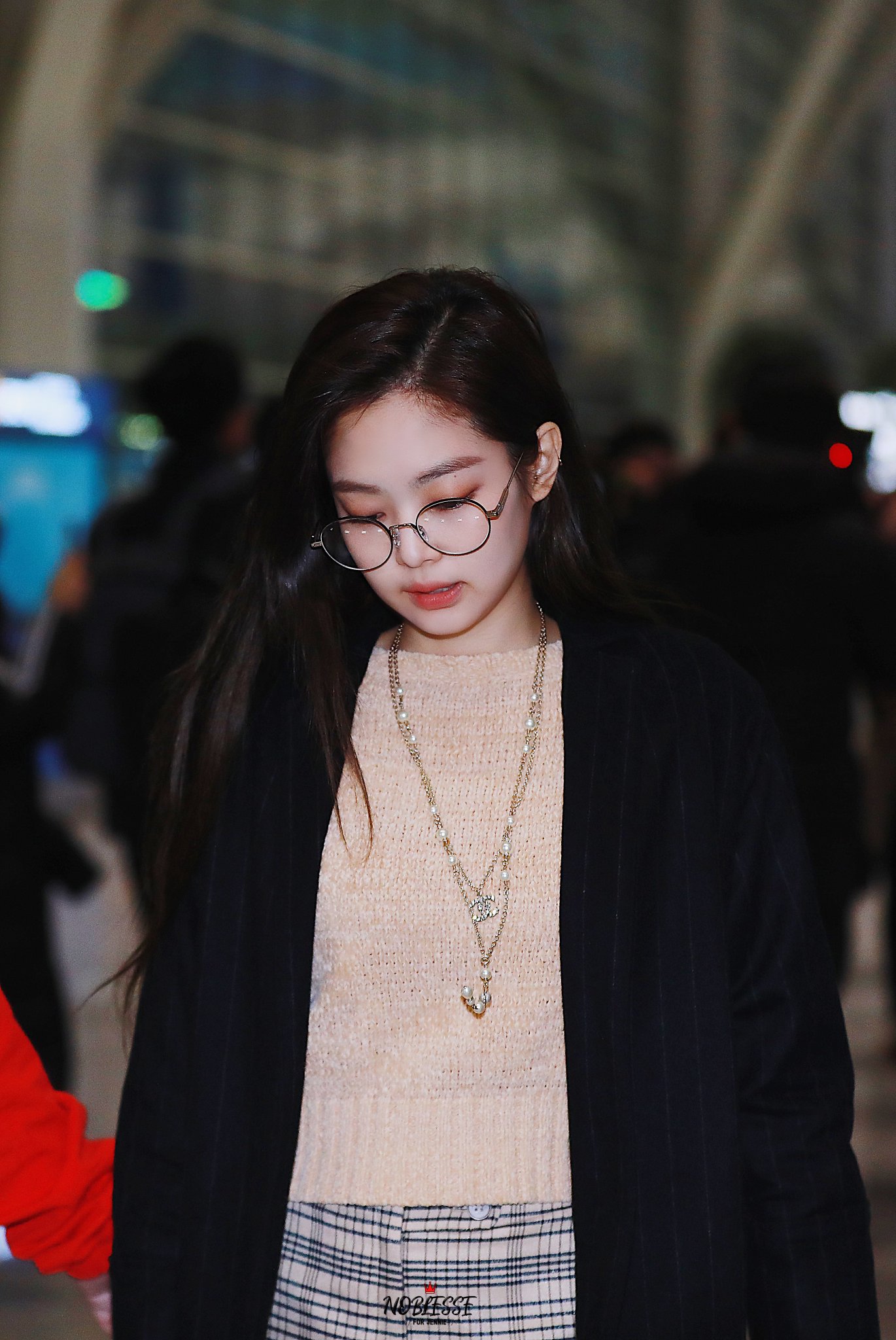 blackpinkjennie塌房,blackpinkjennie blackpink金智妮jennie