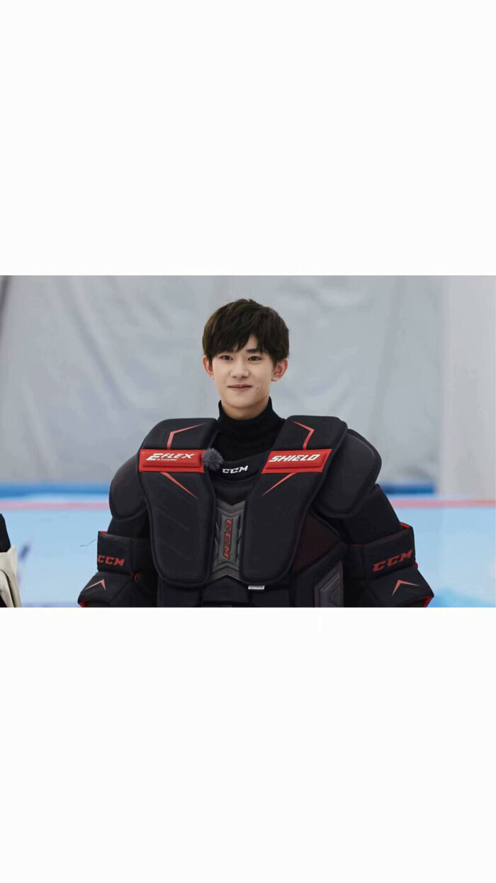 国际一点 jackson yee