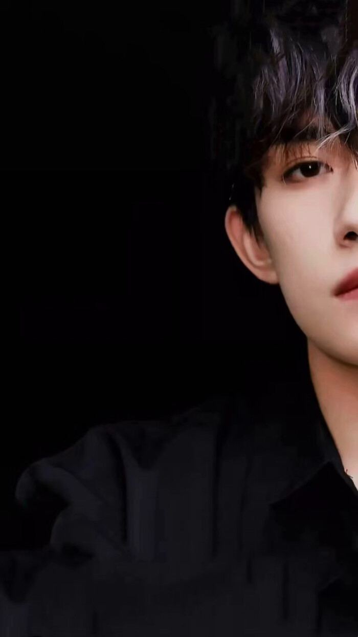 国际一点 jackson yee