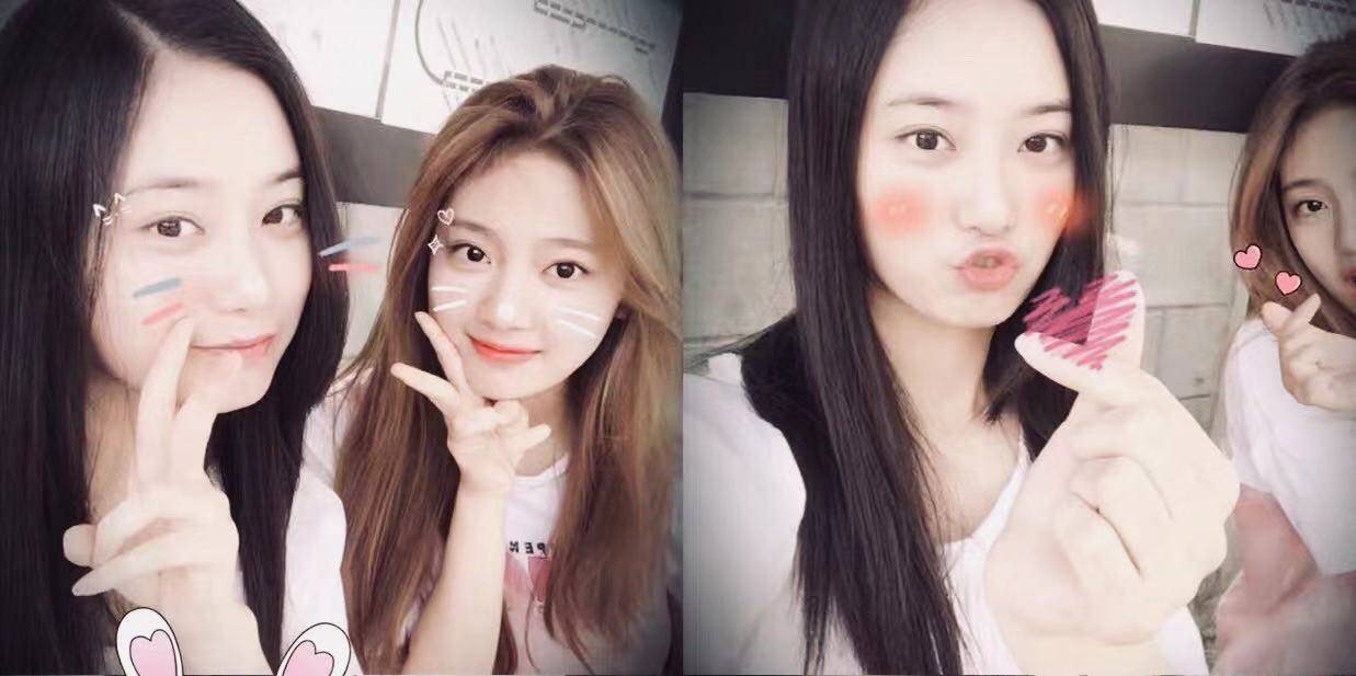 smrookies 徐艺洋 宁艺卓