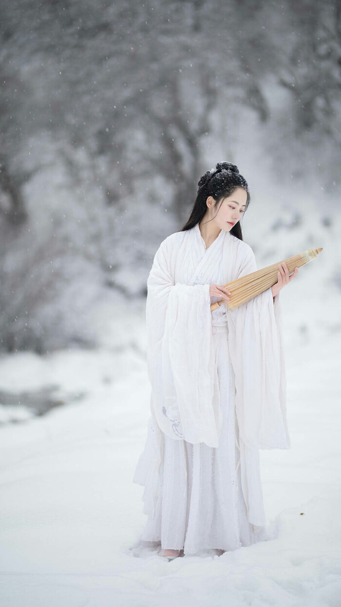 【汉服】【写真】【壁纸】【唯美】【摄影】【古风】【清新】