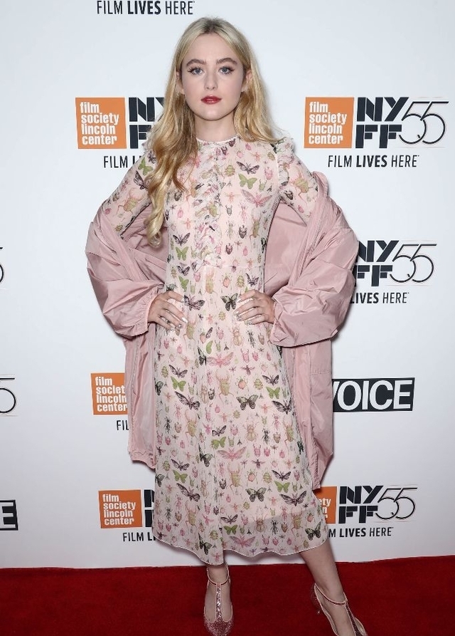 凯瑟琳·纽顿(kathryn love newton)