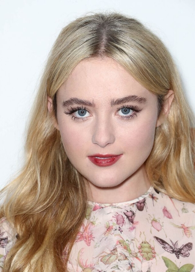 凯瑟琳·纽顿(kathryn love newton)