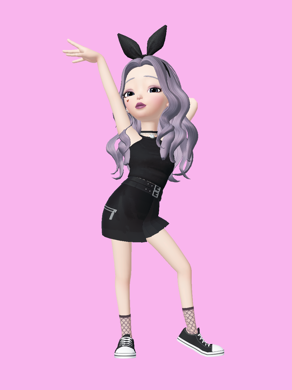 崽崽zepeto