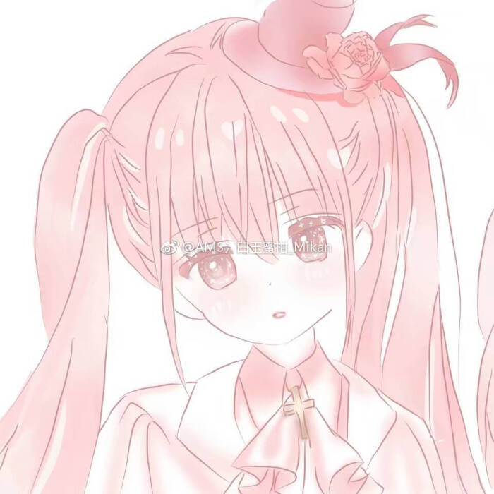 情侣头像 闺蜜头像