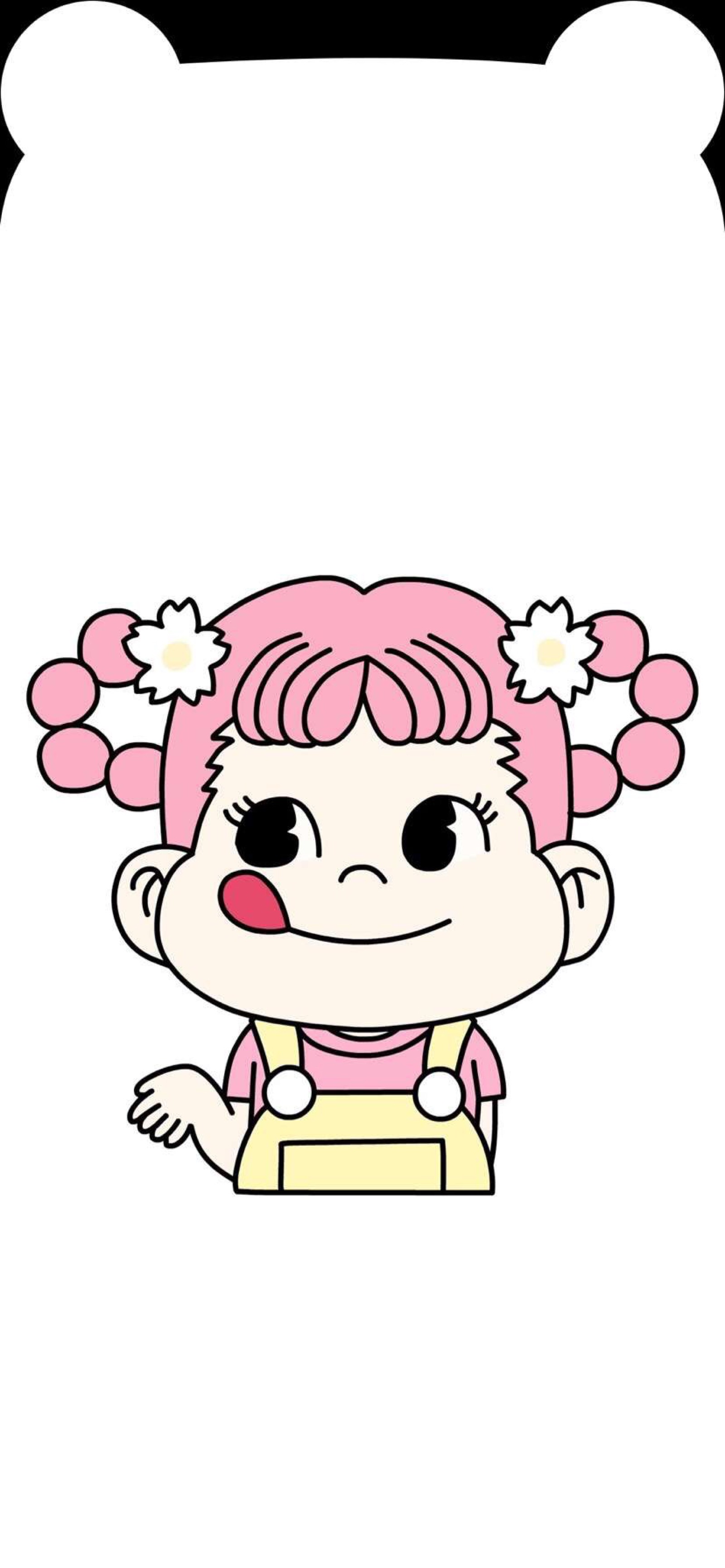 不二家