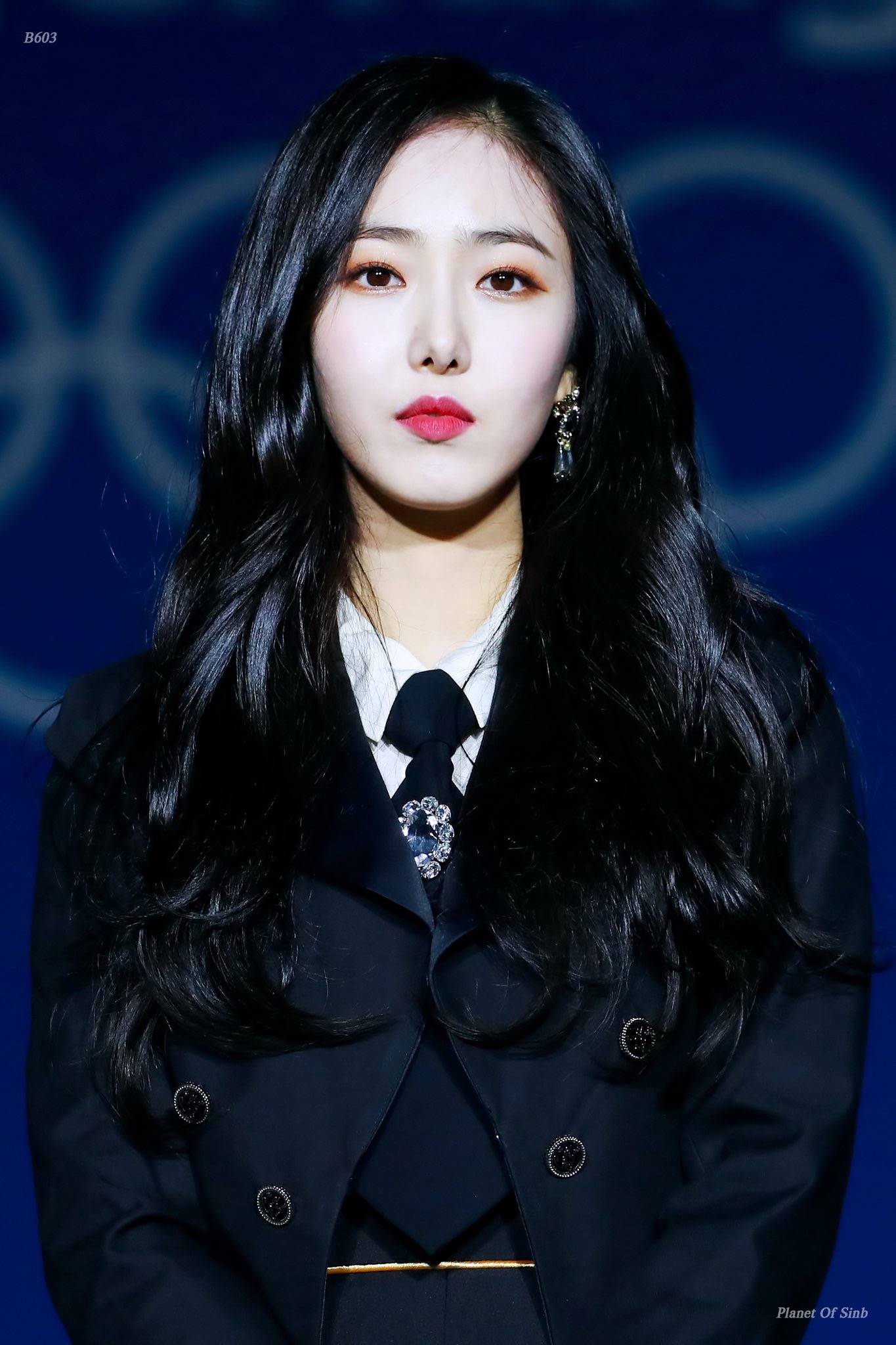 黄恩妃