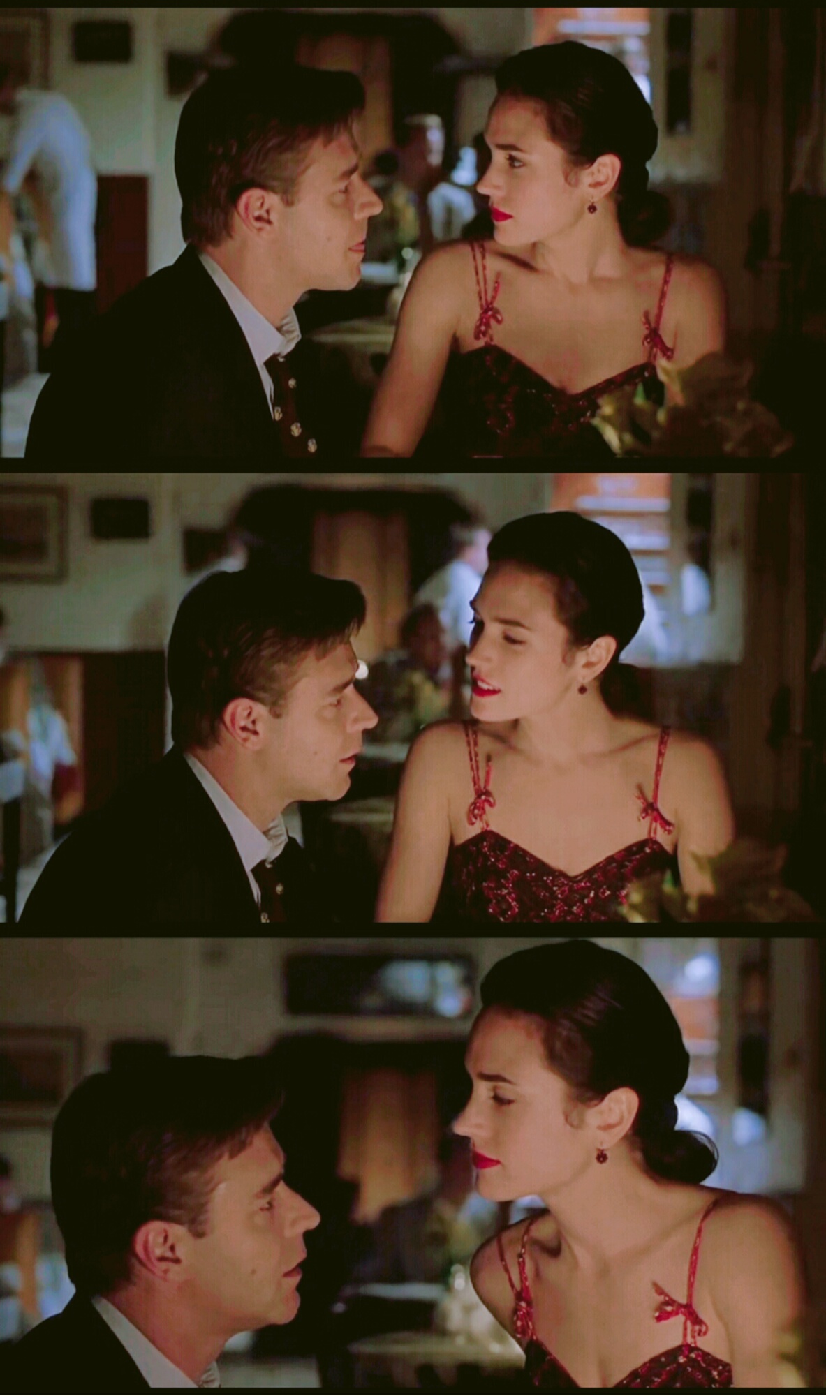 美丽心灵 a beautiful mind.