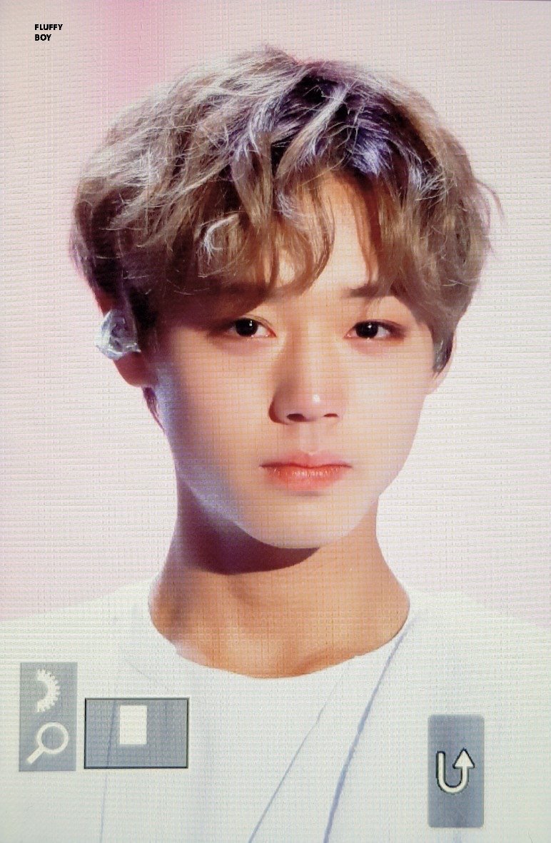 朴志训190127 wanna one therefore con day4高清预览.by晗昏wink.