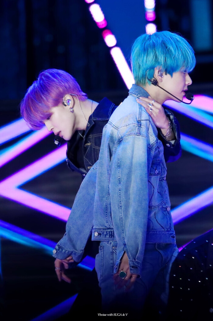 酒舞95line vmin 灵魂伴侣啊