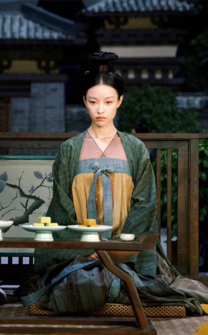 天盛长歌服饰