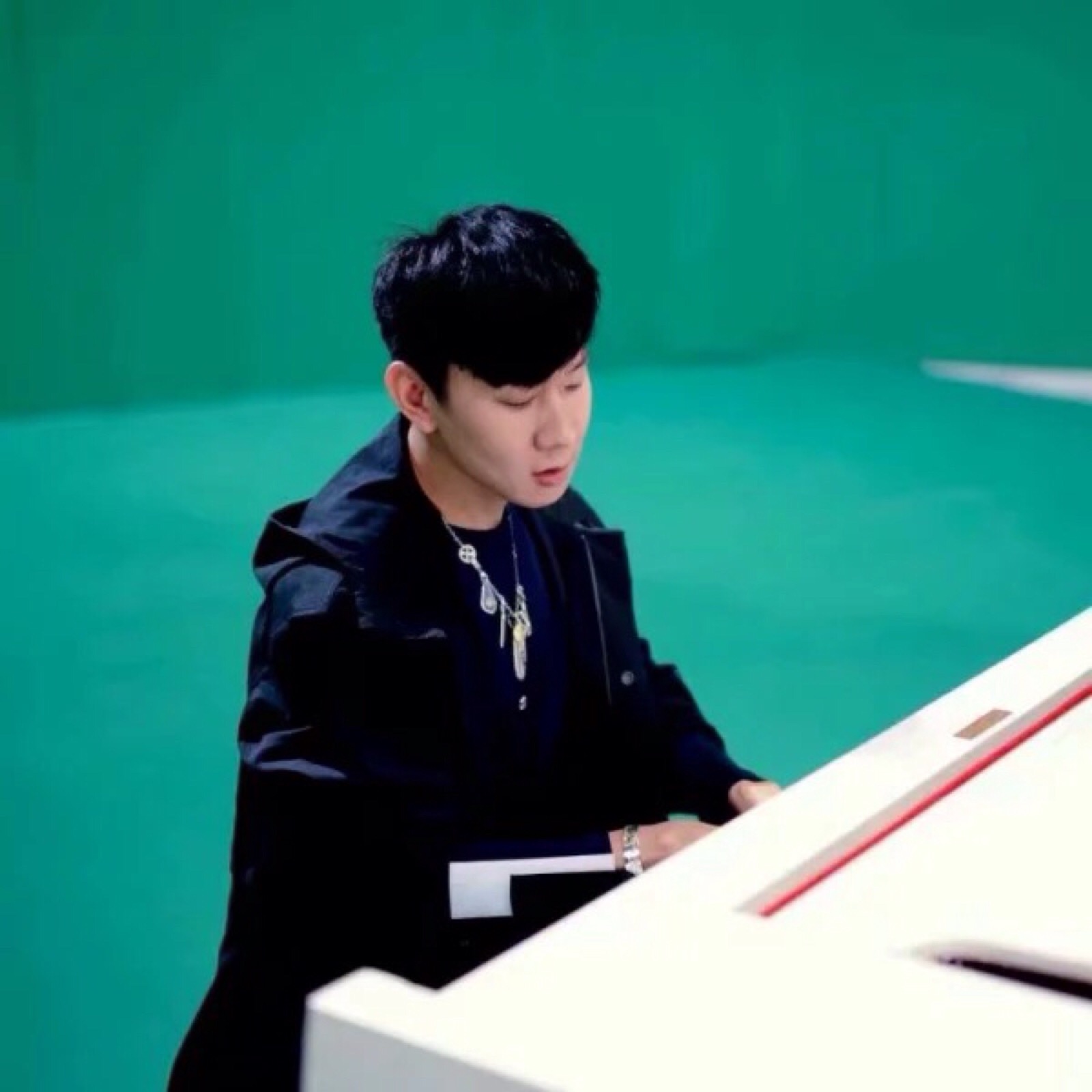 林俊杰 jj lin