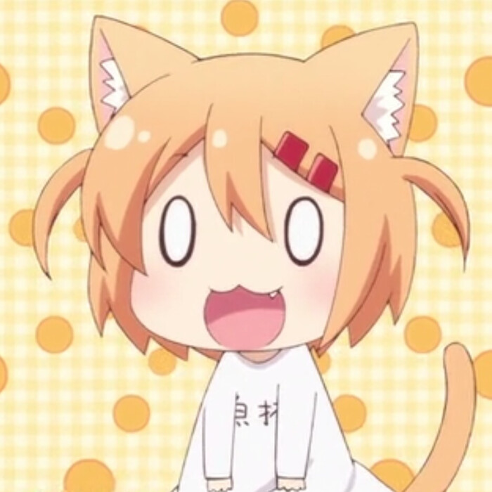 自截动漫 《猫咪日常》来自:bilibili