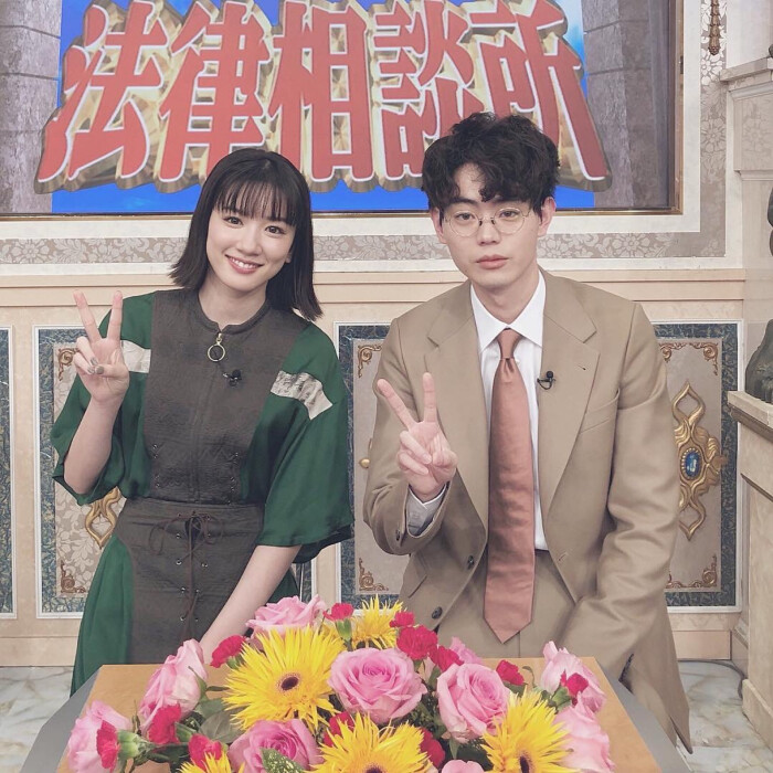 1月29日 13:40   关注  菅田将晖 永野芽郁 评论 收藏