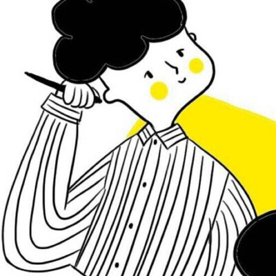 情侣头像