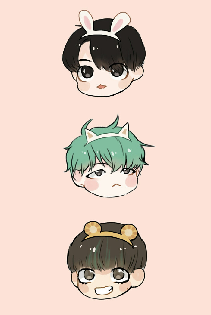 防弹少年团金南俊金硕珍闵玧其郑号锡朴智旻金泰亨田柾国.