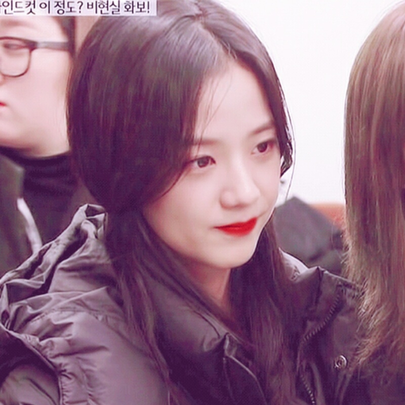 金智秀 jisoo