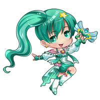 巴啦啦小魔仙梦幻旋律