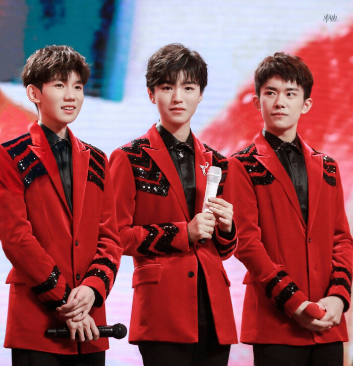 2022年春晚TFBOYS,tfboys2020年的合照 1月30日 13:52 关注 tfboys组合 评论 收藏
