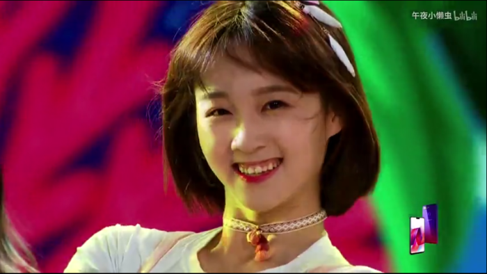 李子璇