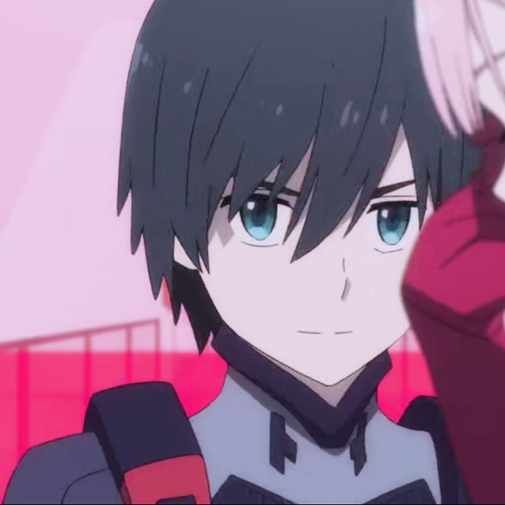 darling国家队广头像,darling广头像 darling in the franxx头像