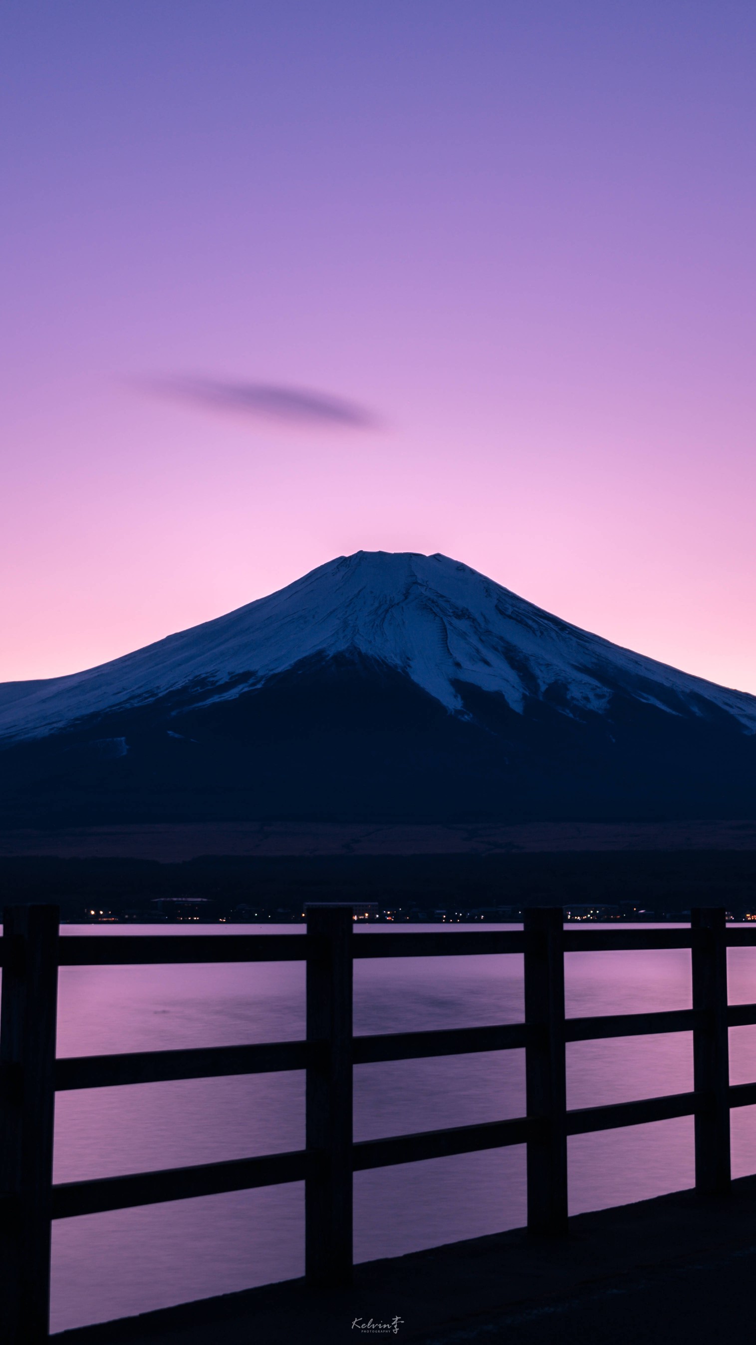 富士山