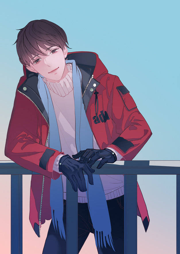 188男团 李玉